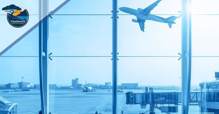 Durban Airport Transfer to South Coast - Booking Information