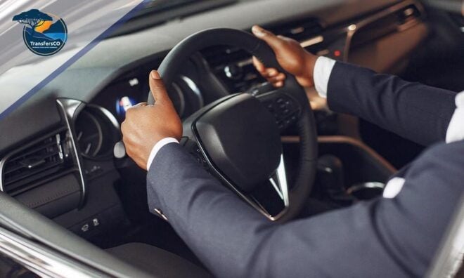 Durban Airport Transfer to South Coast - Included Services