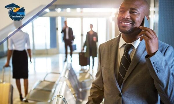 Durban Airport Transfer to South Coast - Accessibility and Assistance