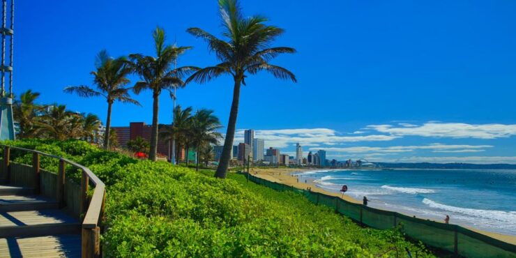 Durban: City Sightseeing Tour - Good To Know