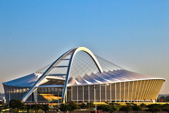 Durban City Sightseeing Tour - Common Questions