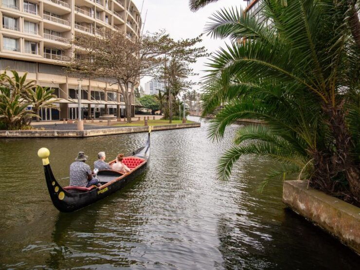 Durban: Gondola Ride - Activity Details