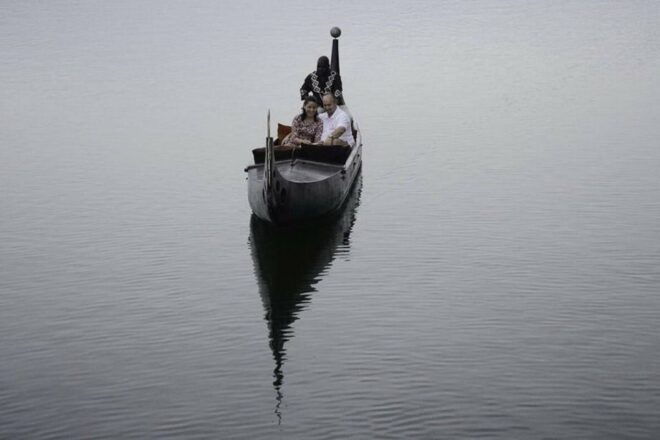 Durban: Gondola Ride - Itinerary