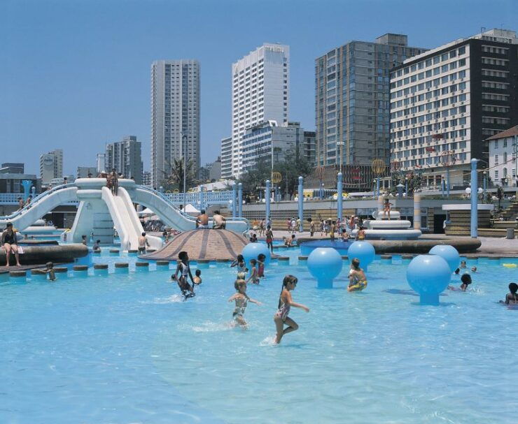 Durban Half-Day City Tour - Golden Mile, Botanical Gardens - Booking Information