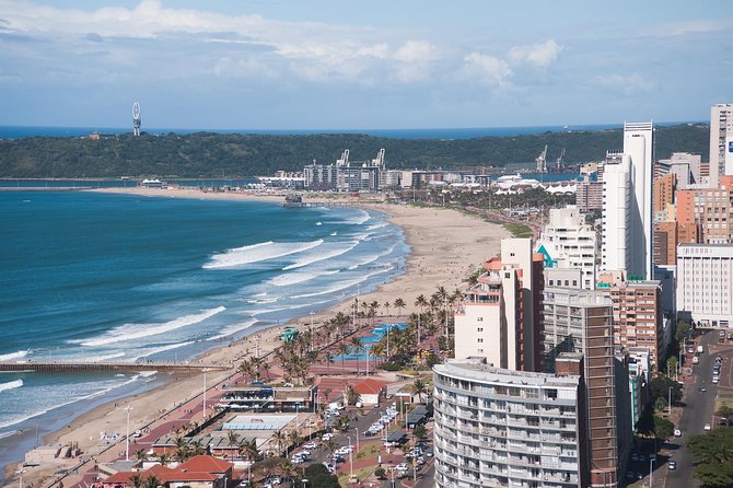 Durban Like a Local: Customized Private Tour - Tour Details