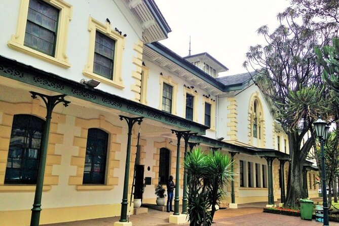 Durban Scavenger Hunt: Wonder City - The Highlights of Durban Scavenger Hunt