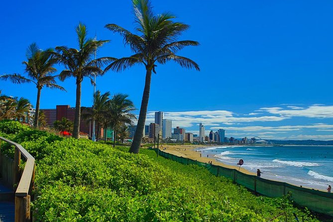 Durban Tour: Valley of 1000 Hills, Victoria St Market, Mosque - Common Questions