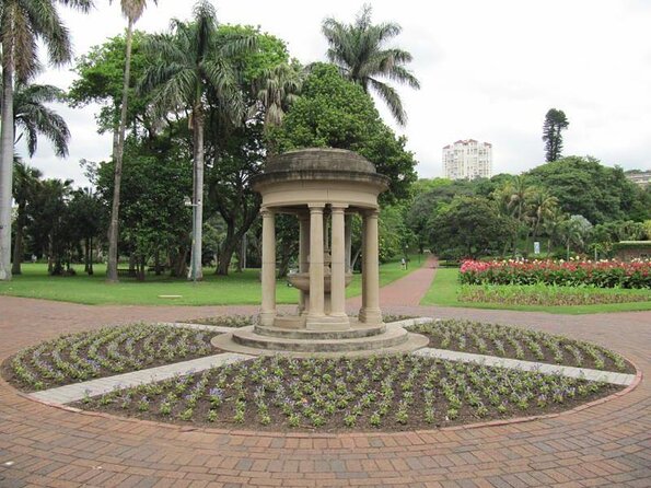 Durban: Visit a Museum of Living Plants and a Sanctuary for Primates - Overview and Experience Details