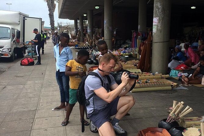 Durban Walking Tour - Cancellation Policy