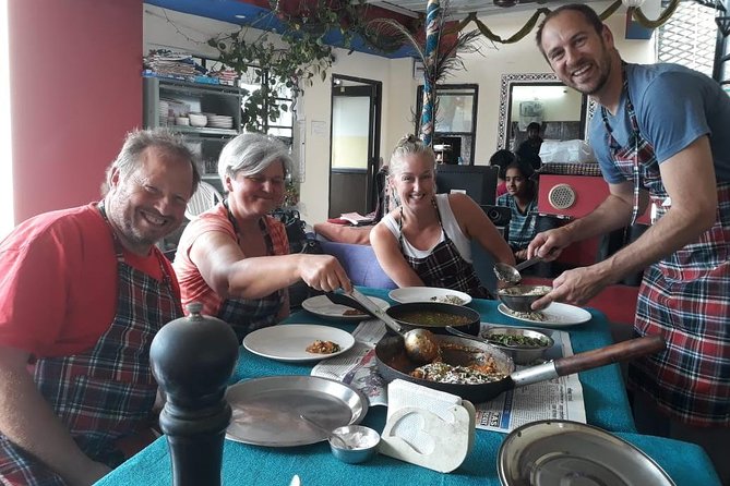 Durga Cooking Class - Good To Know