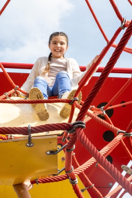 Durham: Adventure Valley Mini Golf Admission Ticket - The highlights
