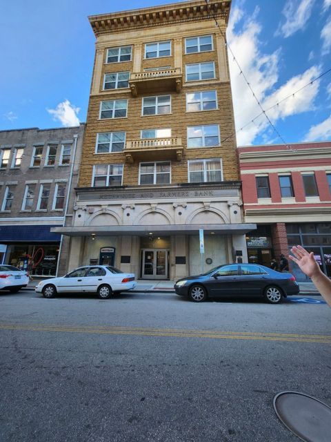 Durham African American History Tour - Tour Details