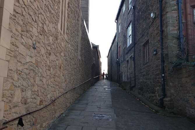 Durham City Walking Tour - Overview and Itinerary