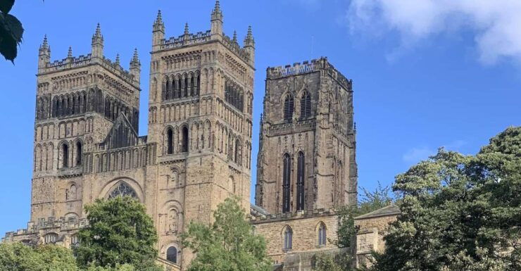 Durham Fun Puzzle Treasure Hunt! - Experience