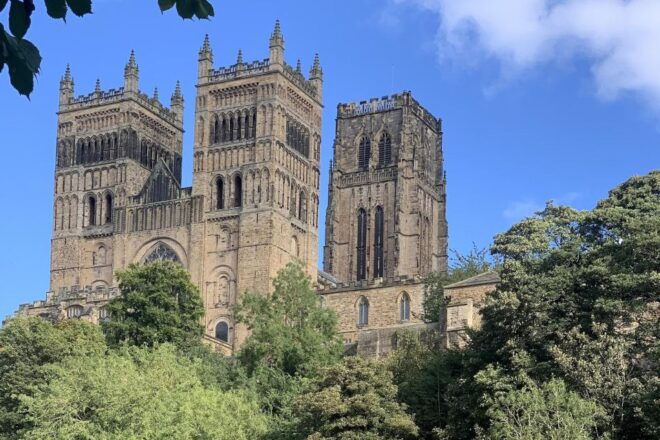 Durham Fun Puzzle Treasure Hunt! - Common Questions