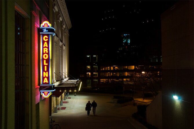 Durham Ghost Walk - Good To Know