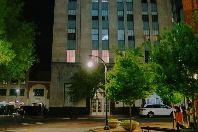 Durham Ghost Walk - An In-Depth Look at the Durham Ghost Walk