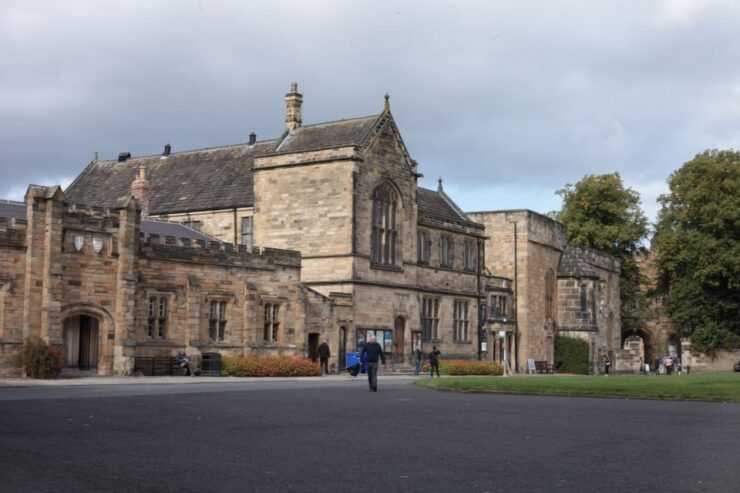 Durham: Half-Day City Tour - Experience and Highlights