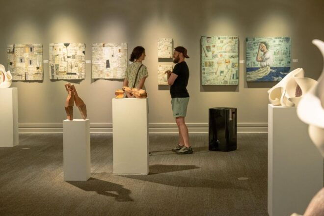 Durham NC: Art Walking Tour - Important Information