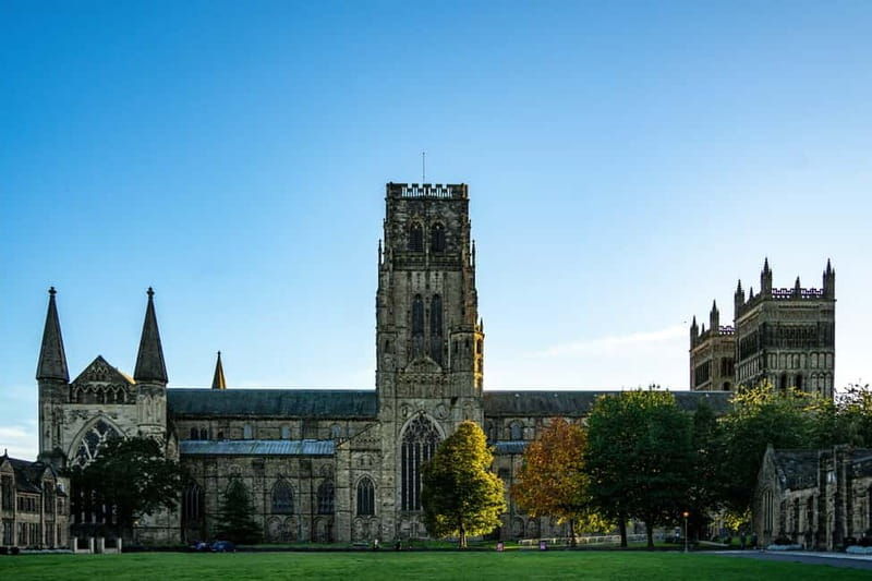 Durham: Private Full-Day Guided Walking Tour - Final Thoughts on the Durham Guided Walking Tour