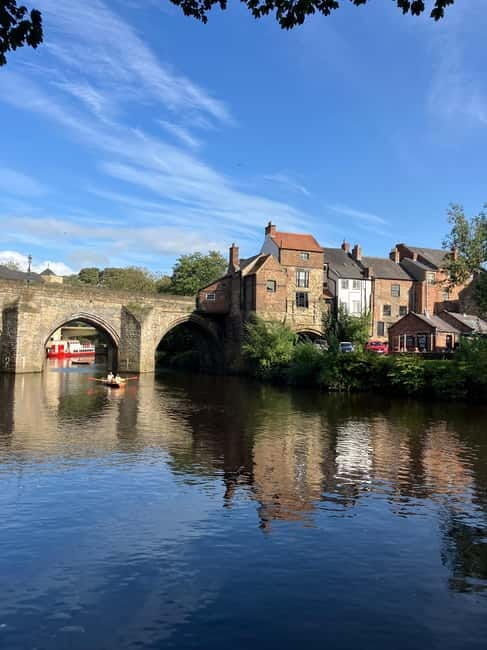 Durham: Private Full-Day Guided Walking Tour - FAQ
