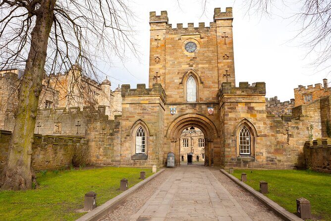 Durham Scavenger Hunt and Sights Self-Guided Tour - Exploring Durham with a Twist: The Self-Guided Scavenger Hunt