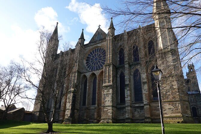 Durham Scavenger Hunt and Sights Self-Guided Tour - Who Will Love This Tour?