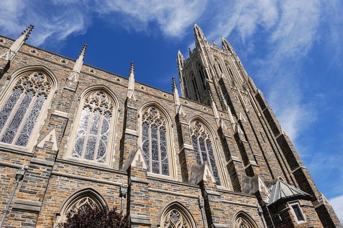Durham Self-Guided City Scavenger Hunt (Feb ) - Event Details