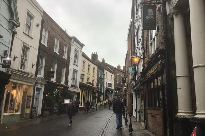 Durham - The Cathedral and Old City - Exploring the Heart of Durham