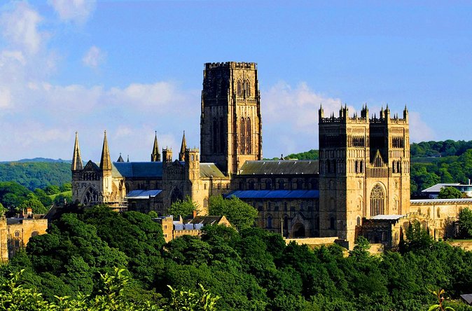 Durham - The Cathedral and Old City - Reviews