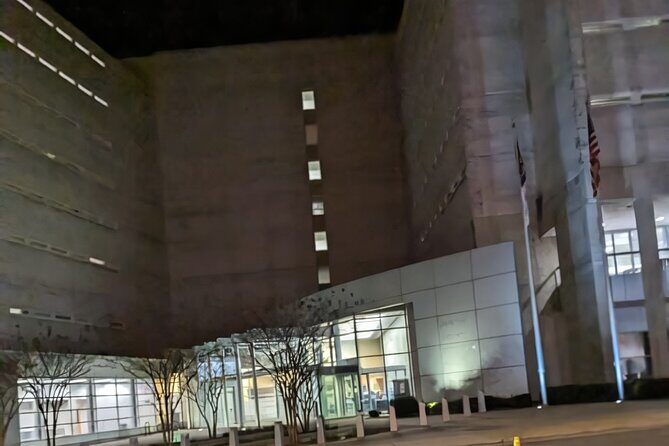 Durham True Crime Tour - FAQ