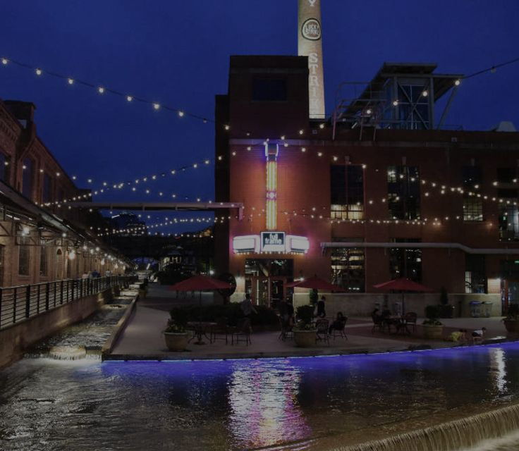 Durham: True Crime Tour - Tour Details