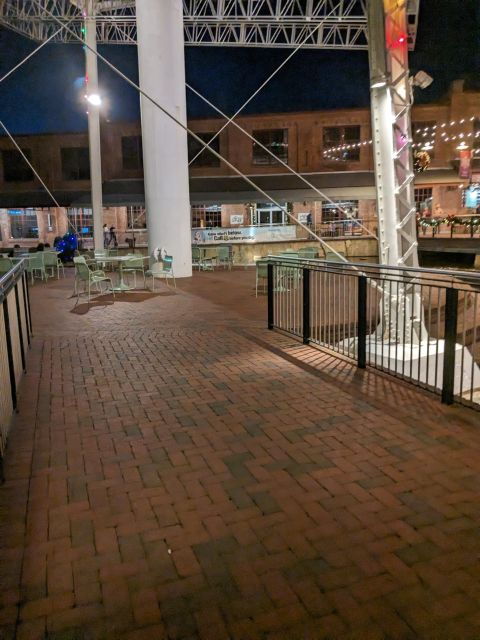 Durham: True Crime Tour - Experience Highlights