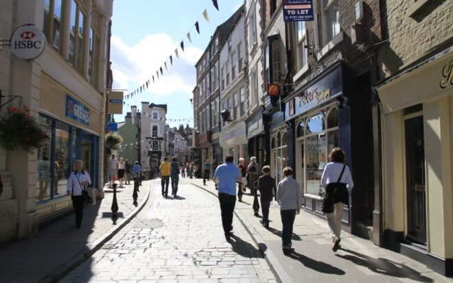 Durham Walking Tour and Tales of Crime and Punishment - Highlights