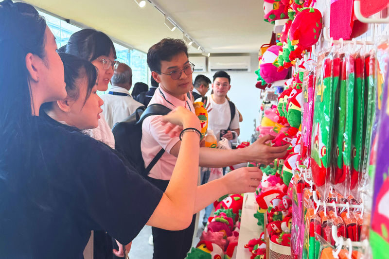 DurianBB Academy Tickets in Selangor - The Tasting Is the Payoff, Not the Whole Visit