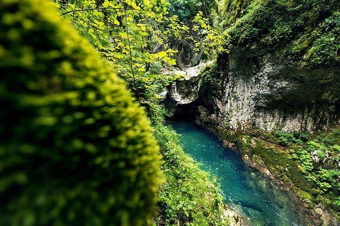 Durmitor - Black Lake & Tara River Canyon - North Montenegro Tour - Price Details