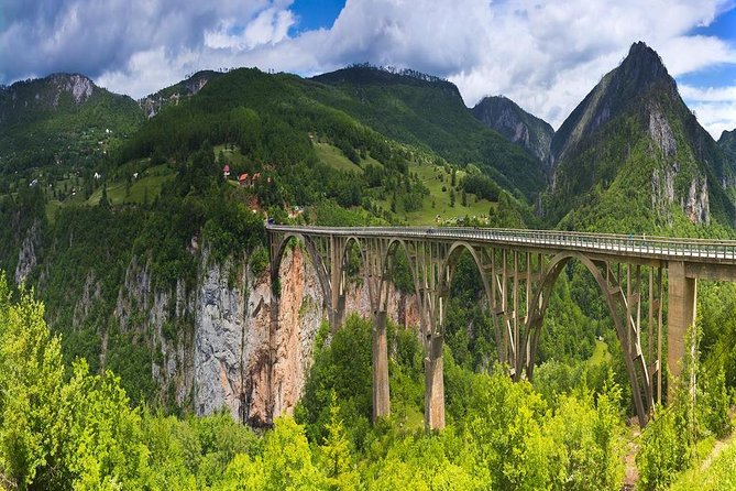 Durmitor - Black Lake & Tara River Canyon - North Montenegro Tour - Customer Reviews