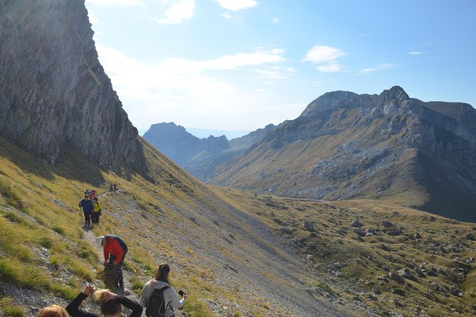 Durmitor – Bobotov Kuk (2.523m) Hiking Tour - What To Bring