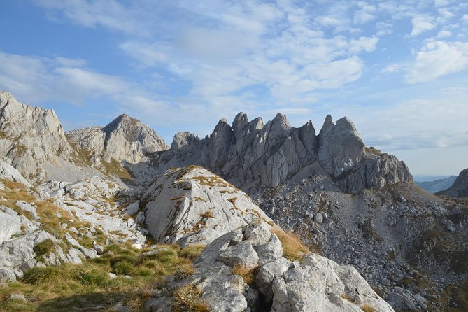 Durmitor – Bobotov Kuk (2.523m) Hiking Tour - Frequently Asked Questions