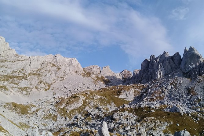 Durmitor – Bobotov Kuk (2.523m) Hiking Tour - The Sum Up