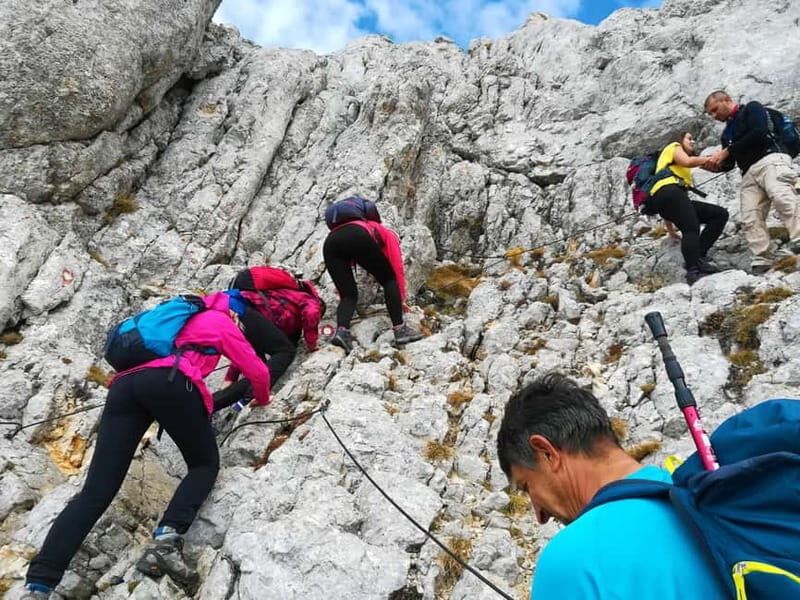 Durmitor  Bobotov Kuk Hiking Private Tour - Who Should Consider This Tour?