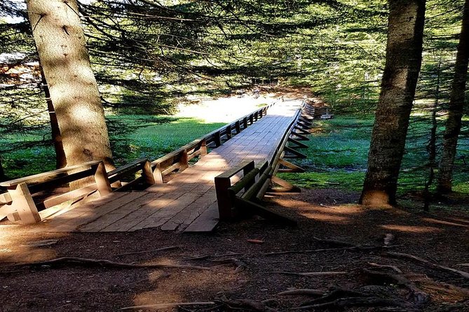 Durmitor National Park Hiking Tour - 3 Lakes - Tour Overview