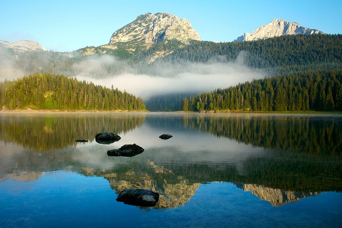 Durmitor National Park Hiking Tour - 3 Lakes - Pricing and Reviews
