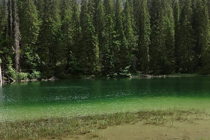Durmitor National Park Hiking Tour - 3 Lakes - The Sum Up