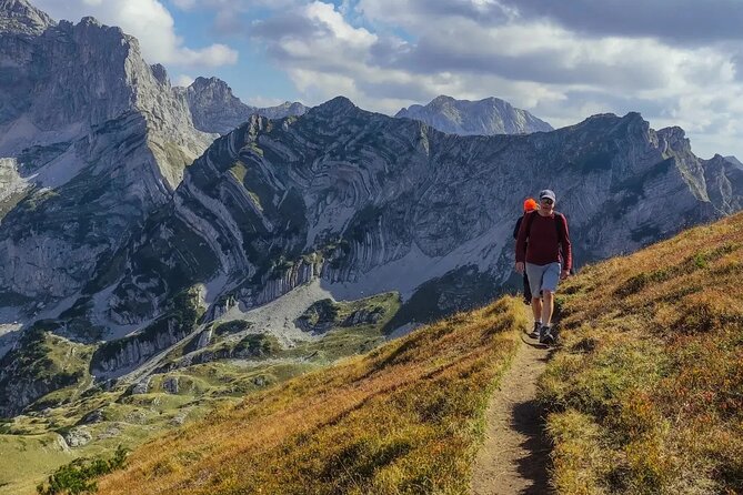 Durmitor National Park, Northern Fairy Tail -Private Tour From Podgorica - Reviews