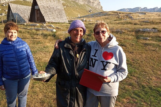 Durmitor NP Private Tour- Among Katuns, Shepherds and Geological Miracles - Insider Insights and Local Stories