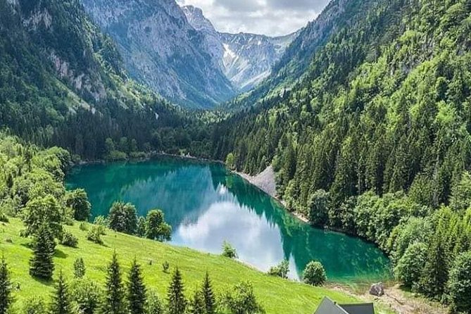 Durmitor Ring Biking Tour - Frequently Asked Questions