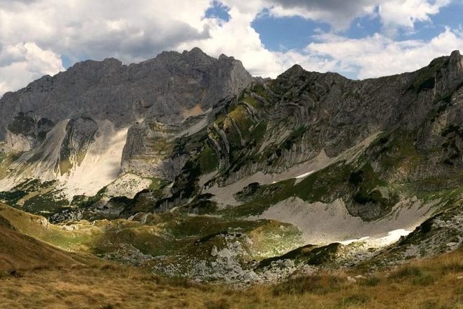 Durmitor Ring Tour - Meeting and Pickup