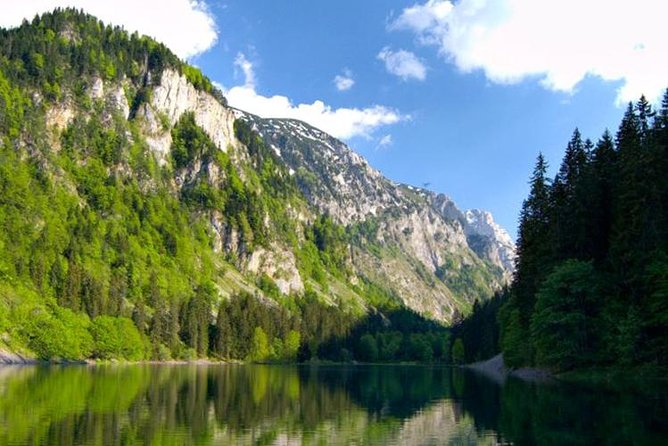 Durmitor Ring Tour - Frequently Asked Questions