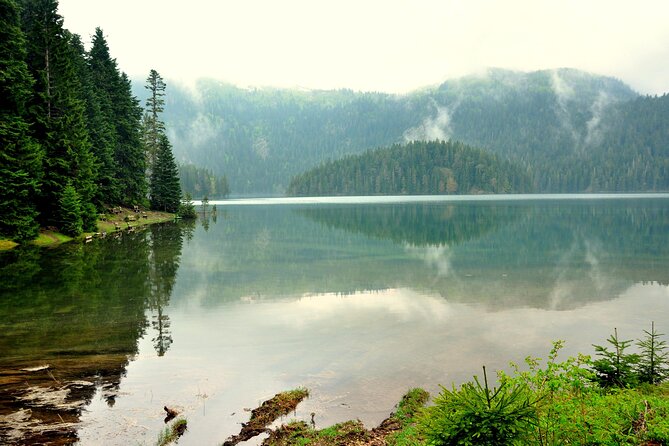 Durmitor Tour - Black Lake and Djurdjevica Tara Bridge Tour - Customer Reviews